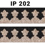 تنوع رنگ و طرح